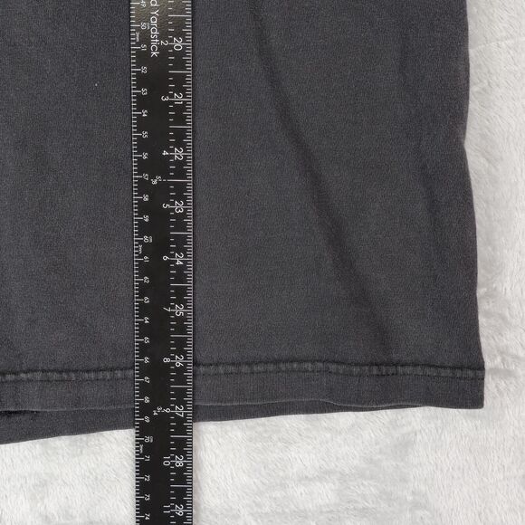 Vintage 2000 Harley Davidson T-Shirt Mens L Anderson South Carolina Timms - Picture 10 of 10